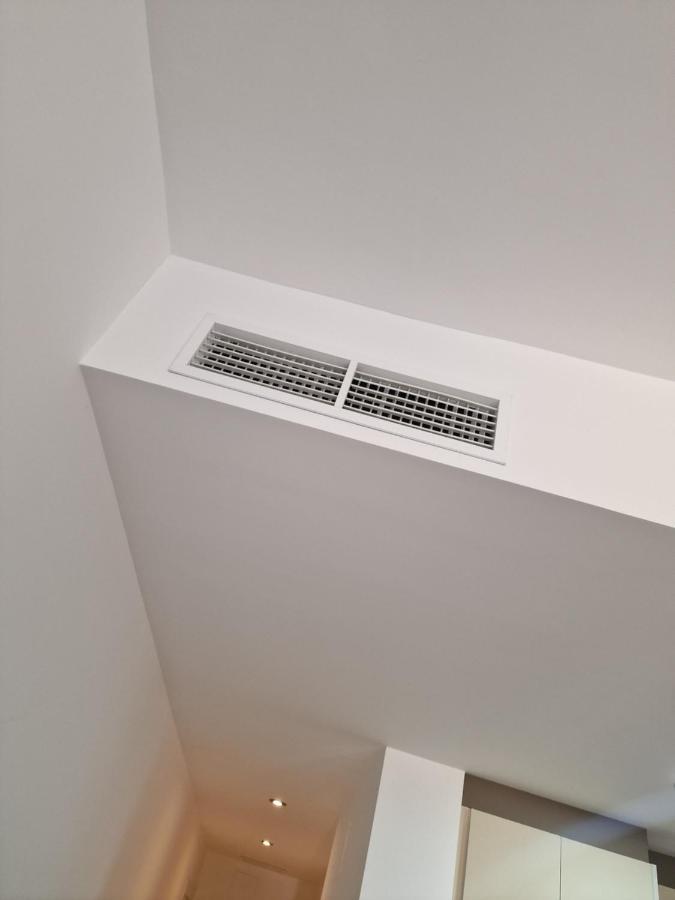 Estudio En Centro De Alicante Daire Dış mekan fotoğraf
