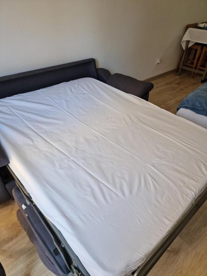 Estudio En Centro De Alicante Daire Dış mekan fotoğraf